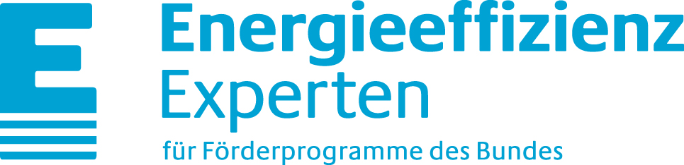 Logo des Energie-Effizienz-Experten